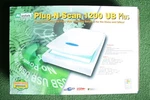 Mustek Plug-n-scan 1200 Ub Plus Home Usb Powered Flatbed Scanner. Fixed Price $18.47.