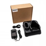 Crd-mc93-2suchg-01 1-slot Usb Charging Cradle For Zebra Mc93 Mc9300 Mc9400 New. Fixed Price $79.92.