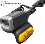 Rs5000 Ring Wearable Barcode Scanner For Wt41n0 Zebra Rs5000-lcbswr. Fixed Price $169.90.