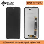 Lcd Module Display & Touch Screen Digitizer For Zebra Tc15 Scanner Us Stock. Fixed Price $29.00.