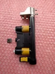 Zebra P1037974-014 Zt230 Toggle Bar With Mounting Hardware. Fixed Price $24.00.
