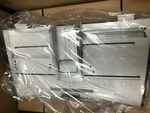 One New Fujitsu Scanner Chute Assembly Pa03576-d809 Fi-6670, Fi-6770, 6770a. Fixed Price $545.74.