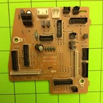 Hp Color Laserjet 3800dn Laser Printer Board Rk20932 Rm1-2581. Fixed Price $13.95.