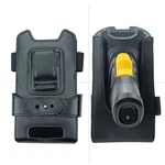 Scanner Holster W/ Belt Clip For Zebra Tc51 Tc52 Tc56 Tc57 Sg-tc51-hlstr1-01. Fixed Price $19.90.
