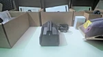 Magtek Micr Micrsafe Hid/kb Single Feed W/ 3 Track Scra. Fixed Price $1500.00.