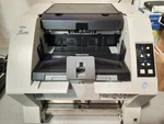 Fujitsu Fi-5950- Scanner-( Missing Back/front Cover )-untested-for Parts. Fixed Price $399.99.