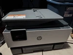 Hp Officejet Pro 9015e Color Inkjet All-in-one Printer - 1g5l3a#b1h. Fixed Price $100.00.