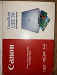 Canon Canoscan Lide 30 Flatbed Scanner Usb Tested Working W/ Box = Works Great. Fixed Price $45.00.