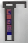 126 Film Holder/adapter Made For Epson V100/200/300/330/370 Scanners. Fixed Price $27.50.