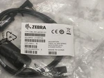 Zebra Cbl-dc-451a1-01 Dc 3600 Series Power Supply With Filter Level 6. Fixed Price $12.00.