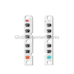 Vm1a 12-key Function Keypad Set For Honeywell Thor Usa New. Fixed Price $15.50.