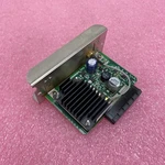 Zebra P1033782-05a Wireless Print Server Card. Fixed Price $39.99.