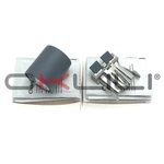 Pa03289-0001 Pa03289-0111 For Fujitsu Fi-6010n Fi-5120c Fi-5220c Pick Roller Pad. Fixed Price $16.13.