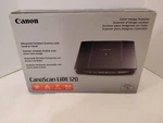 Canon Canoscan Lide120 Color Photo Document Scanner 2400x4800 Dpi Usb. Fixed Price $49.95.