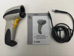 **brand New In Box** Zebra Ds2208 1d/2d Barcode Scanner Usb Kit. Fixed Price $80.00.