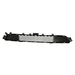 Ylt Auto Front Bumper Cover Lower Grille Replacement Kit Black Guard. Fixed Price $53.91.