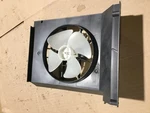 Frigidaire Microwave Cooling Fan Assembly 251820802021 Az90260 Sl33. Fixed Price $66.98.