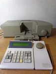 Canon Fs Controller I Autocarrier M38043 M38052 For Microfilm Scanner 400 M31019. Fixed Price $149.00.
