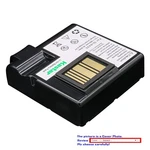 Kastar Battery For Zebra P1040687 P1050667-016 Btry-mpp-68ma1-01 Printer. Fixed Price $58.99.