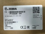 Zebra P1123335-041 Cutter Option Kit For Zt111 Zt211 Zt231. Fixed Price $249.00.
