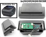 105934-033 Kit Cutter Attachment For Zebra Gx420t Gx430t Label Thermal Printer. Fixed Price $78.99.