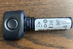 Batteries(japan Liion2400mah)for Psc/datalogic#5-2496 Powerscan 7000bt Sri.... Fixed Price $5.98.
