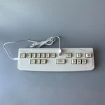Noritsu Operation Keyboard Usb Port Z021341 Z809988 Z025892 For Hs-1800 Scanner. Fixed Price $115.00.
