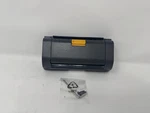 P1112640-031 Dispenser Front Bezel For Zebra Zd421d Zd621d Desktop Printer. Fixed Price $99.00.