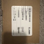 Zebra Printer Battery Pack Btry-mpp-68ma1-01 And Its Charger.. Fixed Price $35.55.