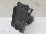 Zebra Trg-tc51-snp1-03 Tc51 Snap-on Trigger Scan Handle. Fixed Price $34.99.