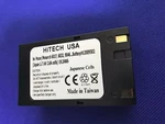 Hitech Paxar/monarch#12009502 6017/6039/9460 S.sport*japan Li2.6ah19.2wh Battery. Fixed Price $32.85.