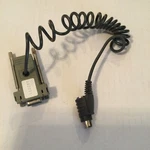 Symbol 112250 Rs232 Ls2208 Rj45 To Db9 Female Cord Bar Code Cable With Ps/2 Used. Fixed Price $16.64.