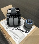 4082b004 Scanner Feed Roller Kit For Canon Dr 4010c 6010c Exchange. Fixed Price $36.95.
