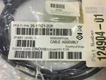 25-17821-20r New Motorola Symbol Synapse Adapter Cable - 6ft. Fixed Price $39.00.