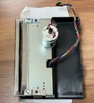 New P1058930-090 Kit Cutter Assembly For Zebra Zt420 Thermal Barcode Printer. Fixed Price $249.95.
