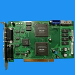 Oce 1060043005 (7095401) Spice Iii Board Controller Tds400, Tds600, Tds800 & 860. Fixed Price $221.54.