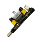 P1037974-014 Kit Toggle Bar Handle For Zebra Zt200 Zt210/230 Printer 203/300dpi. Fixed Price $179.00.