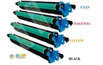 Replacement Cmyk Drum For Konica Minolta Bizhub C658 C558 C458 C368 C308 Dr-313. Fixed Price $320.00.
