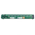 Ink Cartridge Status Display Board P408 C698pnl-b Fits For Epson P607 P400 P608. Fixed Price $24.99.