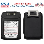 Replacment Battery Bt-000397 For Zebra Rs51 Rs5100 2d Bluetooth Ring Scanner. Fixed Price $33.99.