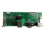 Dock Board Dc For Zebra Zt510 Zt610 Zt620 Printer Port P1078305-01. Fixed Price $145.89.