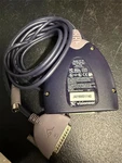 Visioneer Ep10 Parallel Scanner Strobe Connector 700096000 Rev C12vdc0.6a. Fixed Price $9.95.