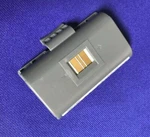 10 Of Intermec/honeywell...pb21/pb31/pb22/pb32#318-030-002*japan Li2.6a Battery. Fixed Price $377.00.