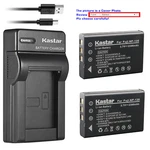 Kastar Battery Slim Usb Charger For Motorola Symbol Btry-mc10aeb00 Btrymc10eab00. Fixed Price $6.59.