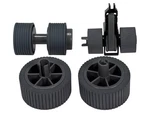 Fujitsu Cg01000-288701 Pickup & Brake Roller Kit For Fi-7600 Fi-7700s Scanners. Fixed Price $98.69.