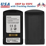 Bt-000337 Battery 5200mah For Motorola Zebra Symbol Mc3300 Mc330k/m Bt-000375. Fixed Price $29.99.